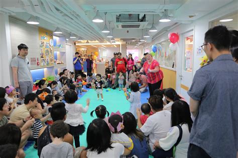 靛藍孩子教育中心好唔好|Playgroup2022｜香港7大優質Playgroup推介，你認識幾多間